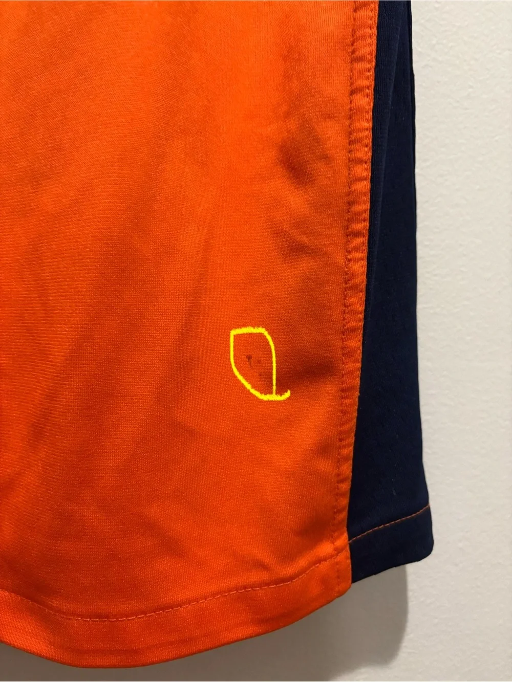 Nike youth size